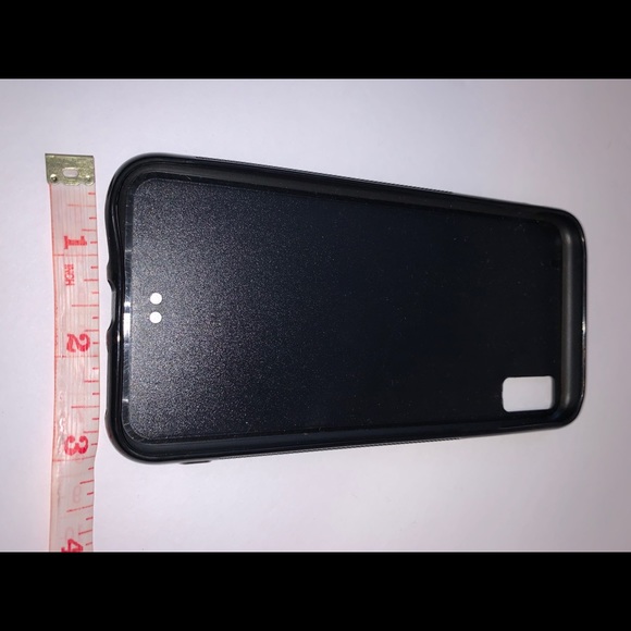 Deadpool & Wolverine iPhone XS Max Phone Cases - Picture 15 of 16